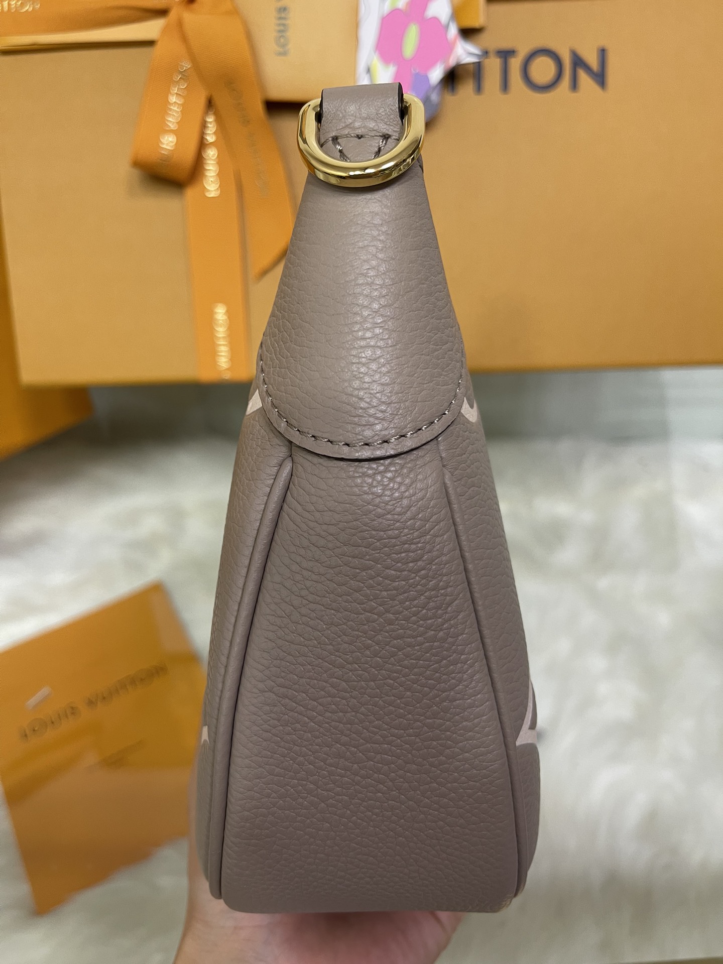 Louis Vuitton - Bagatelle - Bagatelle Bag - Image 5