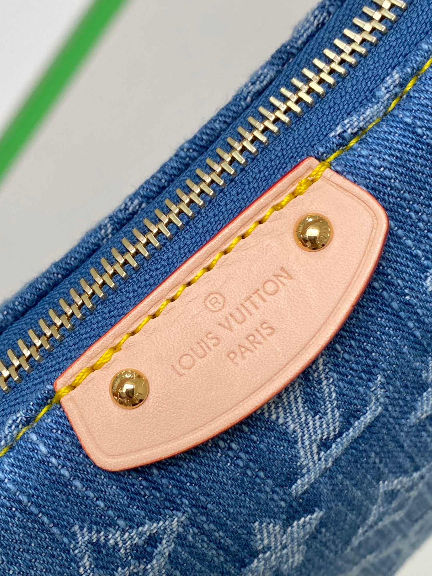 Louis Vuitton - Mini Moon - Mini Moon Bag - Image 6