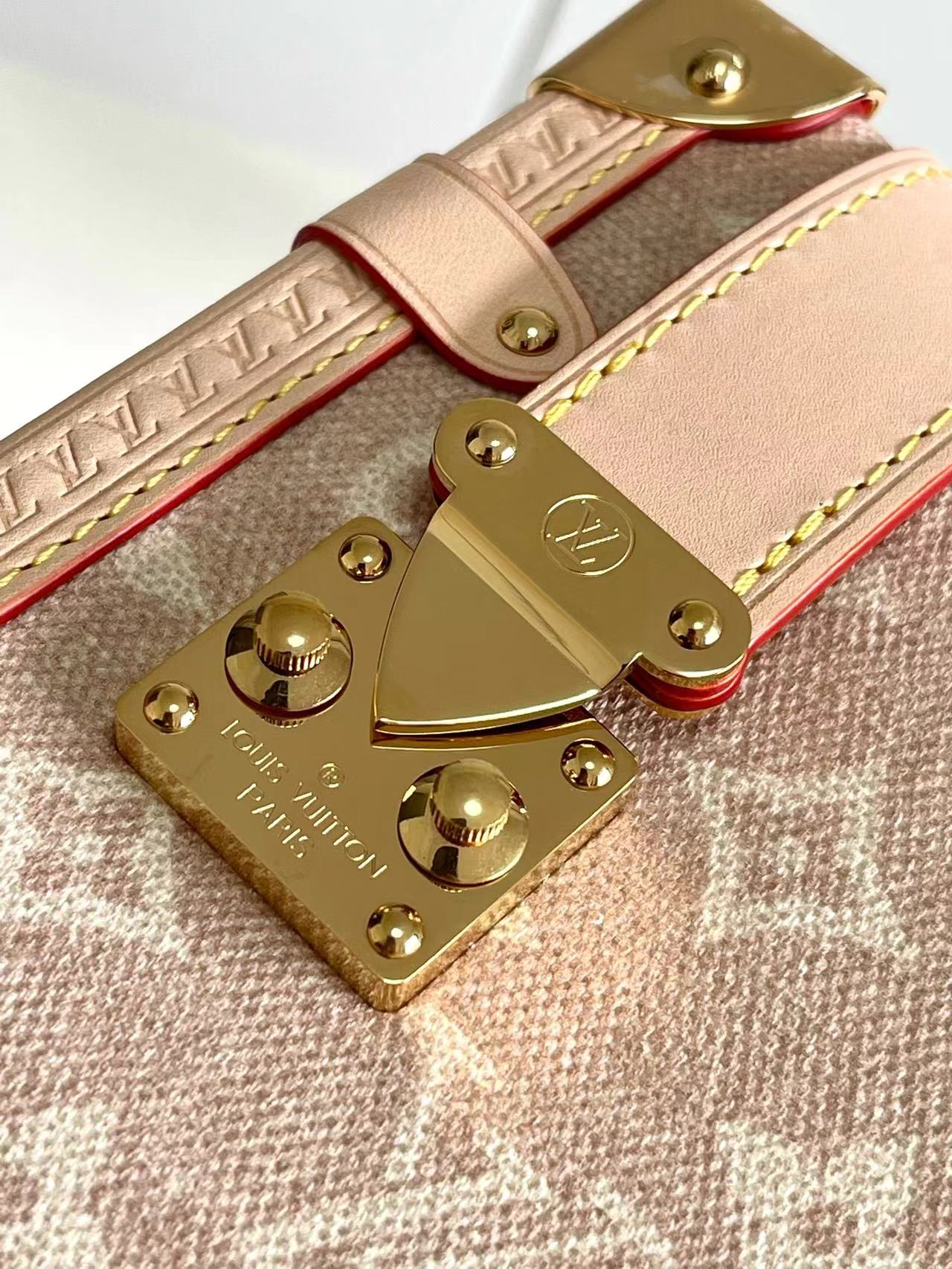 Louis Vuitton - Side Trunk - Side Trunk GM - Image 7