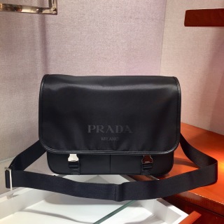 Prada - Messenger Bag - Image 2