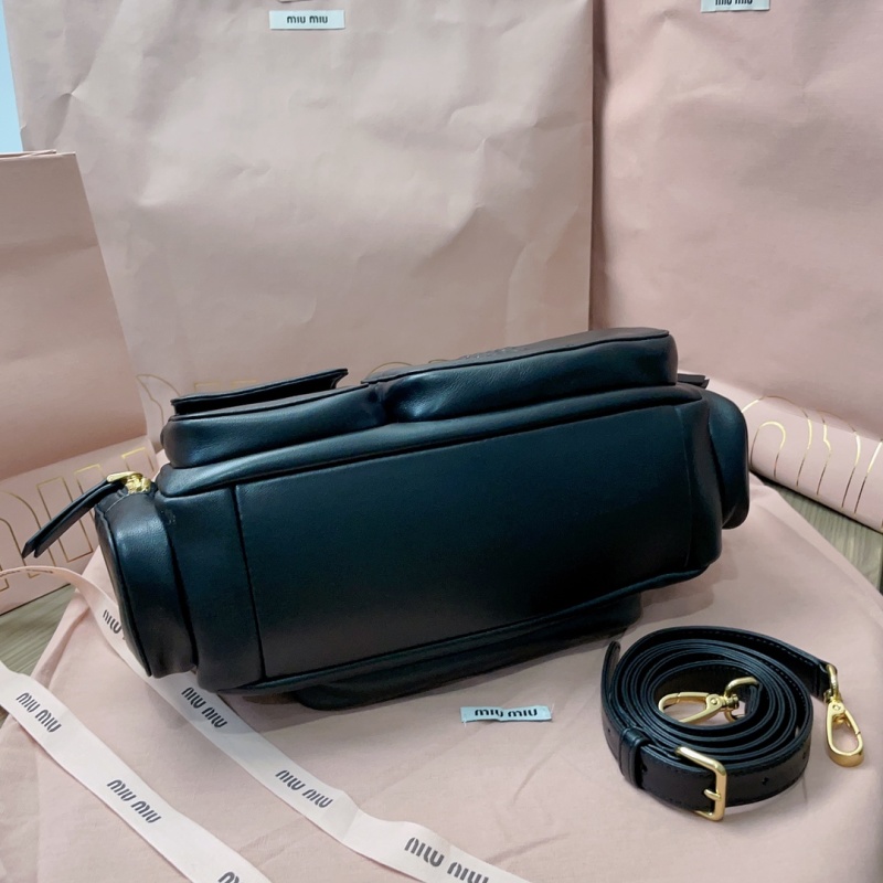 Miu Miu - Moto Bag - Image 4