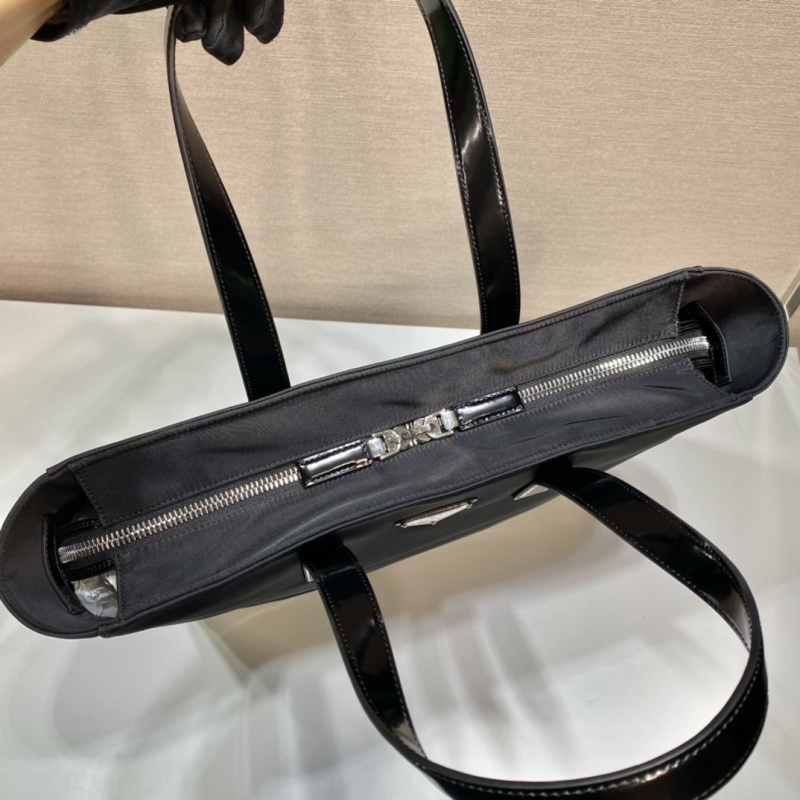 Prada - Re-Nylon - Tote Bag - Image 7