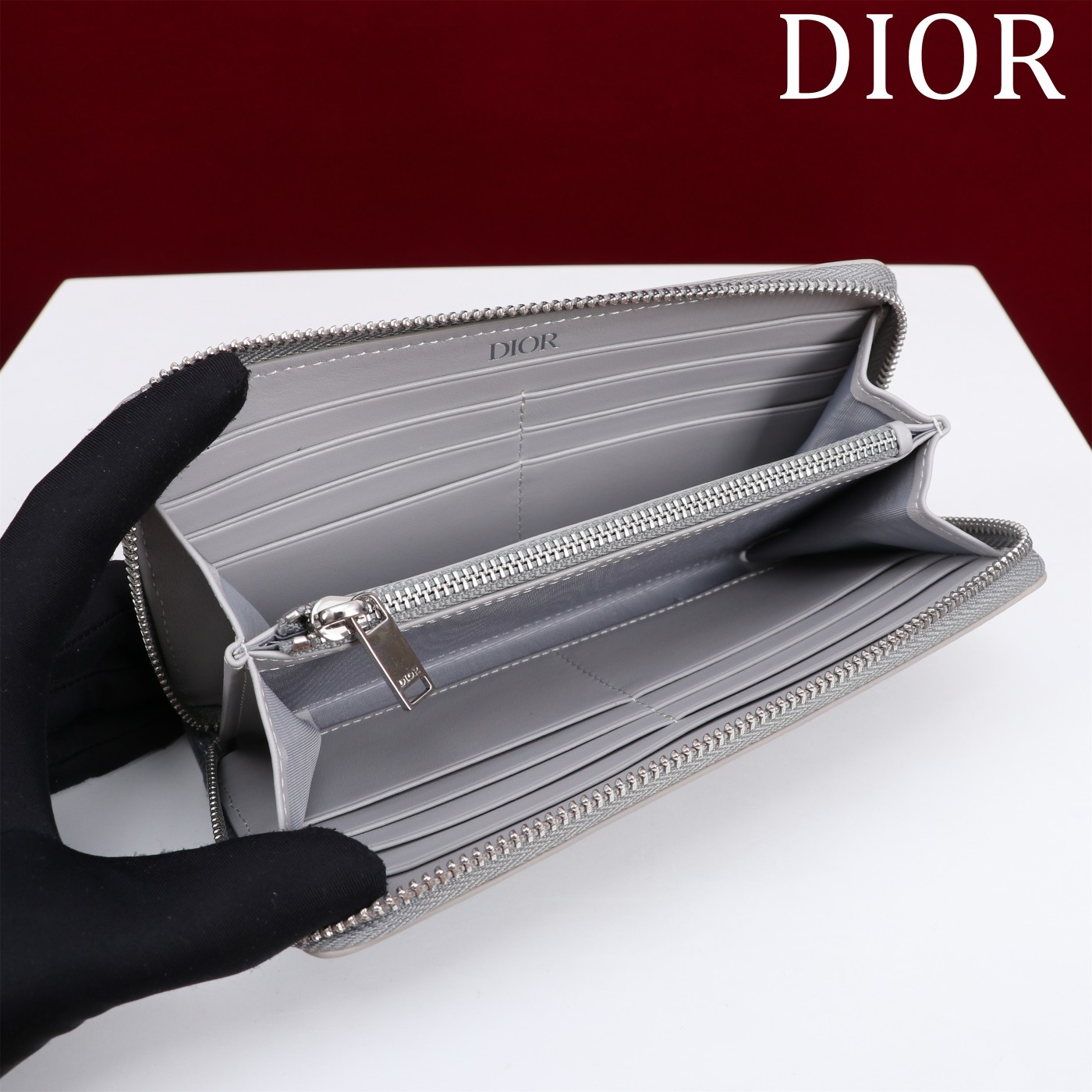 Dior - Wallet - Image 5