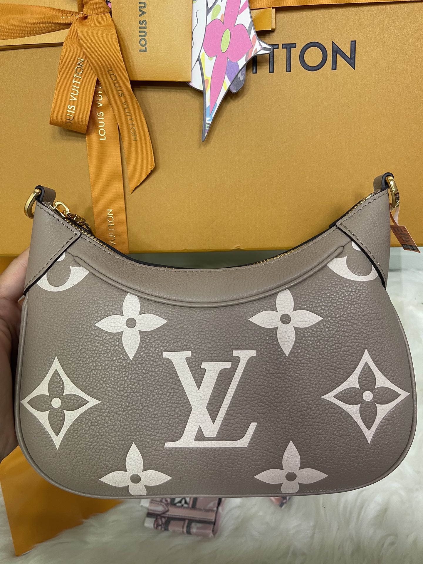 Louis Vuitton - Bagatelle - Bagatelle Bag - Image 2