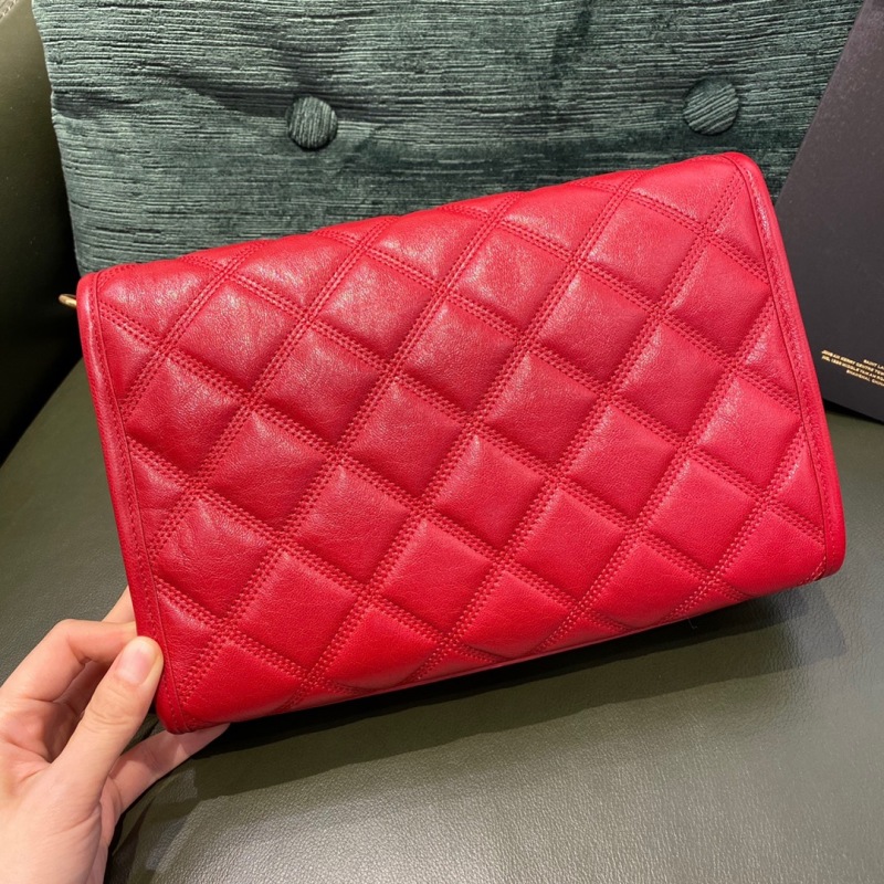 Saint Laurent - Becky - Chain Bag - Image 2