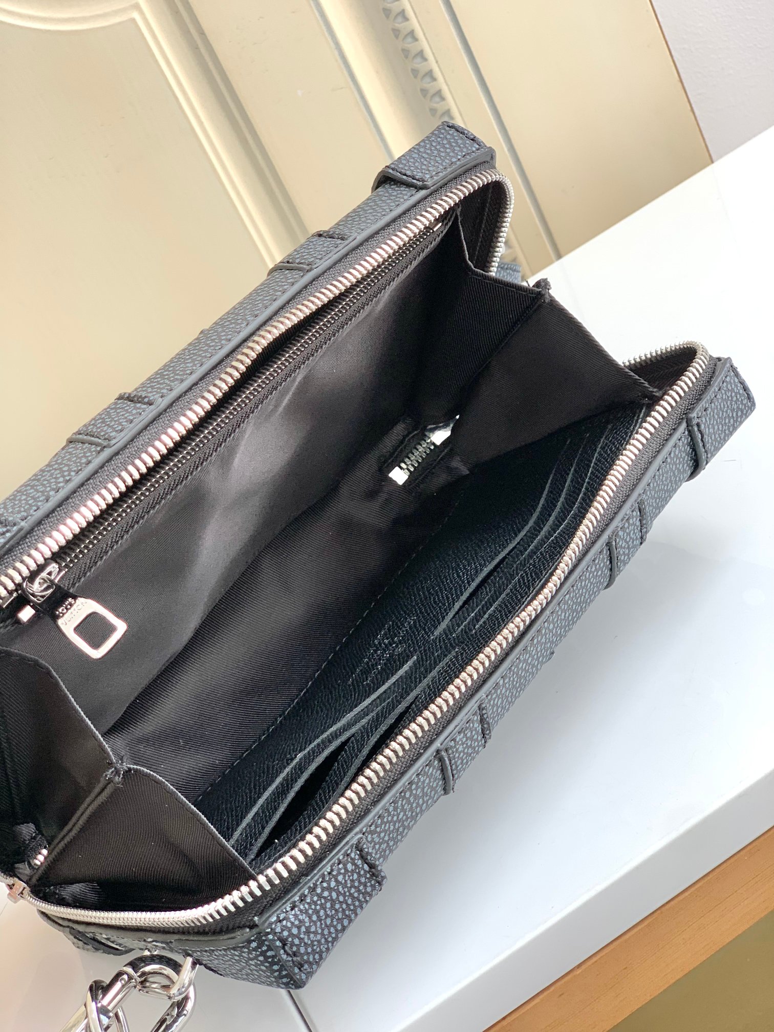 Louis Vuitton - Soft Trunk - Soft Trunk Wallet - Image 8