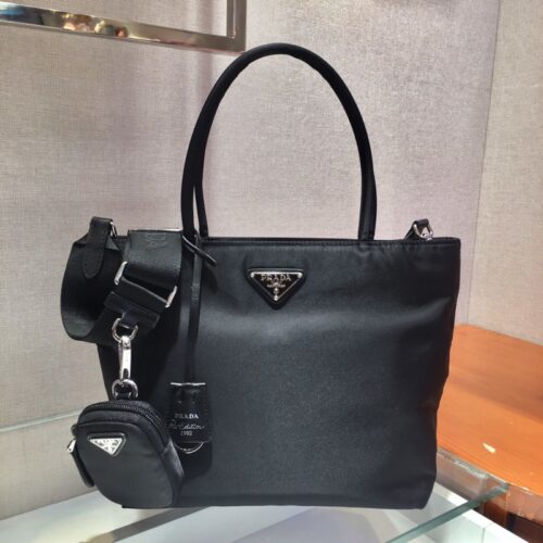 Prada - Shoulder Bag