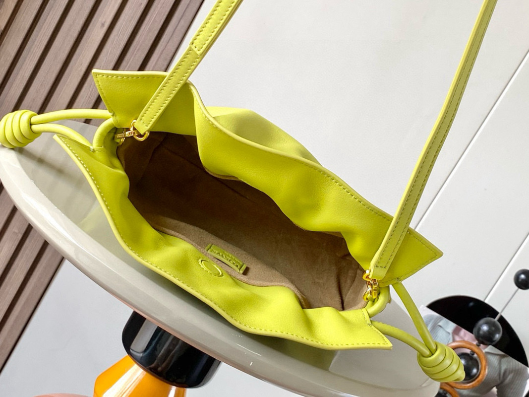 Loewe - Flamenco - Clutch - Image 8