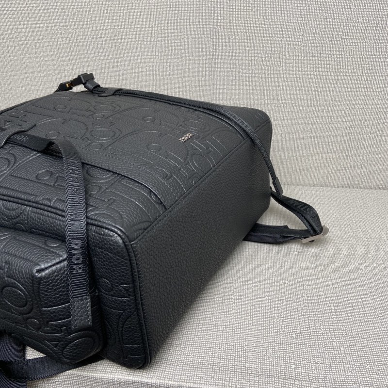 Dior - Dior Hit the Road - Backpack - Image 7