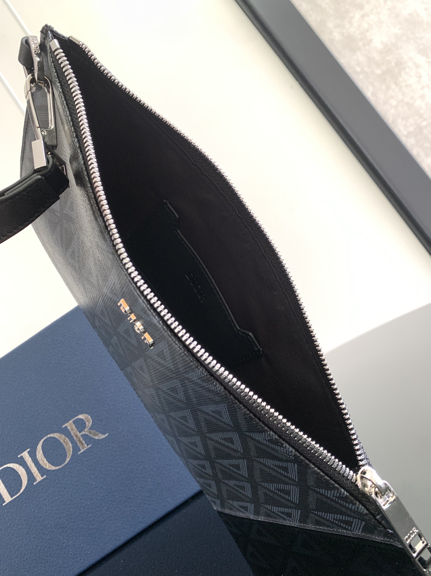 Dior - Clutch - Image 8