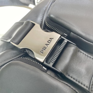 Prada - Re-Nylon - Shoulder Bag - Image 7