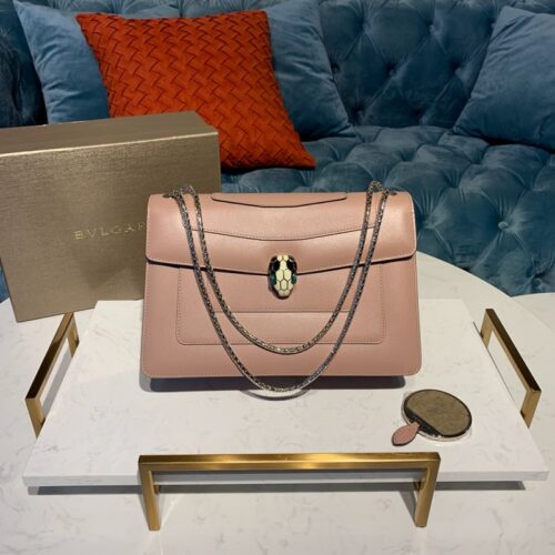 Bvlgari - Serpenti