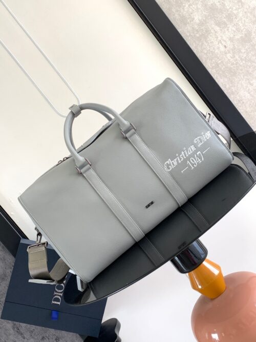 Dior - Saddle