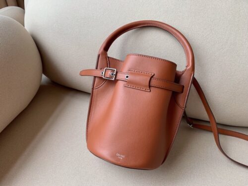 Celine - Big Bag Nano - Bucket Bag