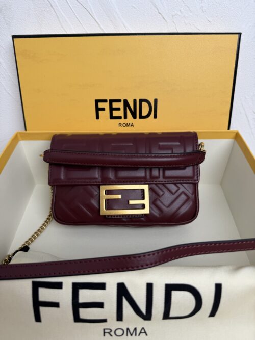 Fendi - Baguette