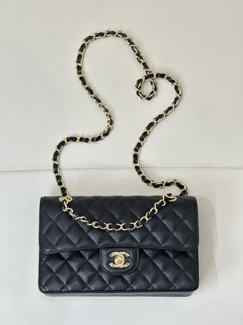 Chanel - Classic Flap