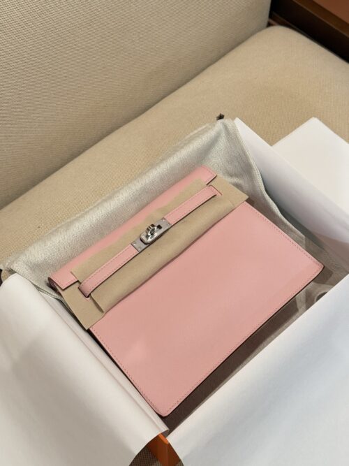 Hermès - Kelly - Kelly Danse II 22 Bag