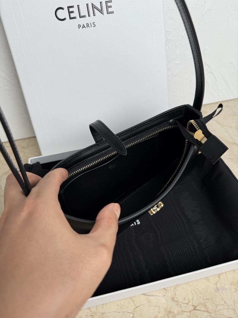 Celine - Tina - Shoulder Bag - Image 7