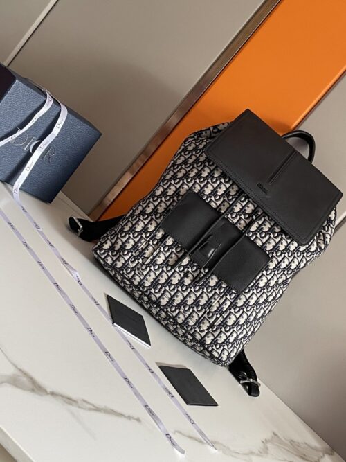 Dior - Backpack