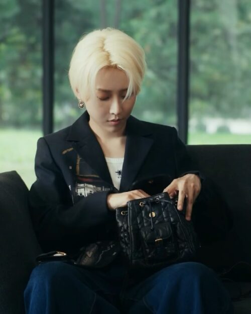 Dior - Caro - Backpack