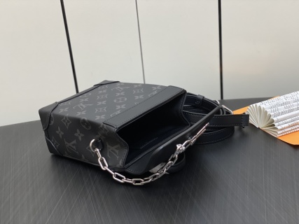 Louis Vuitton - Nano Steamer - Nano Steamer Bag - Image 8