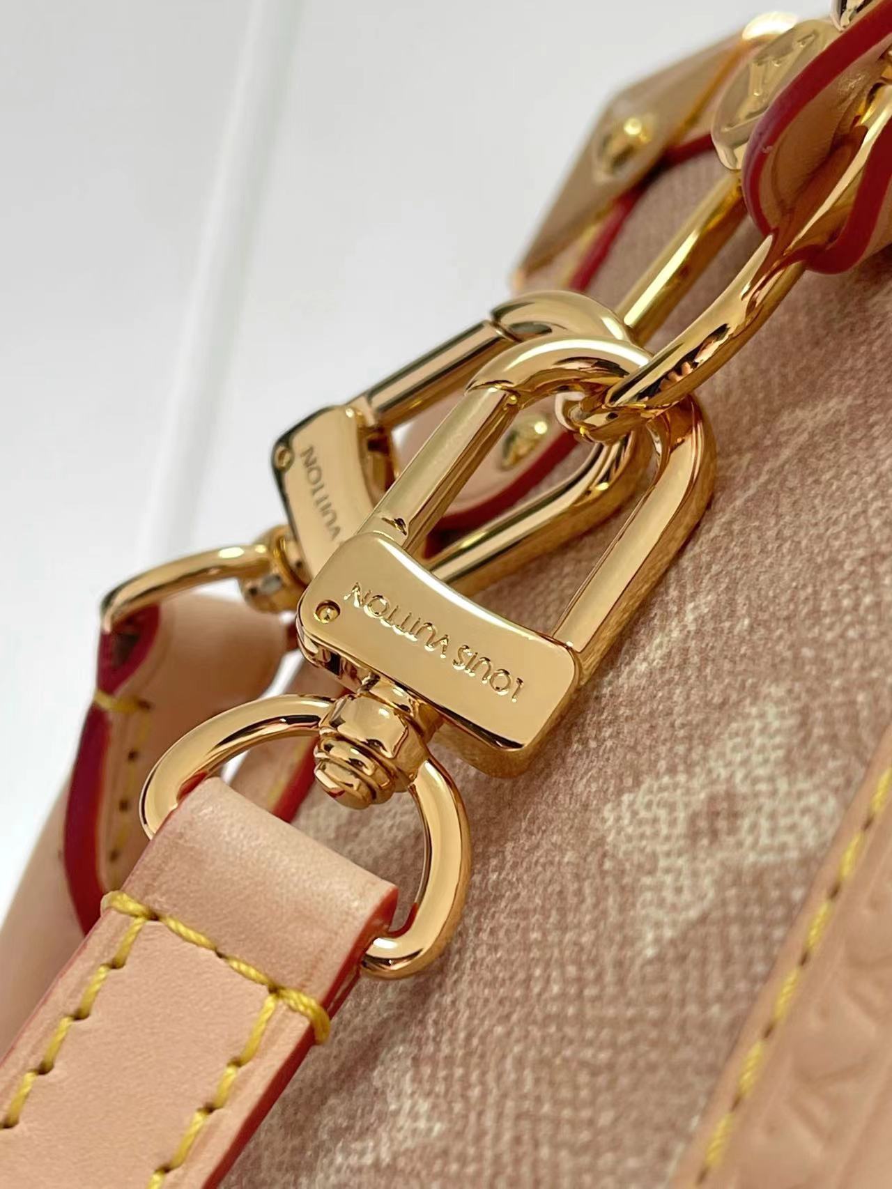 Louis Vuitton - Side Trunk - Side Trunk GM - Image 6