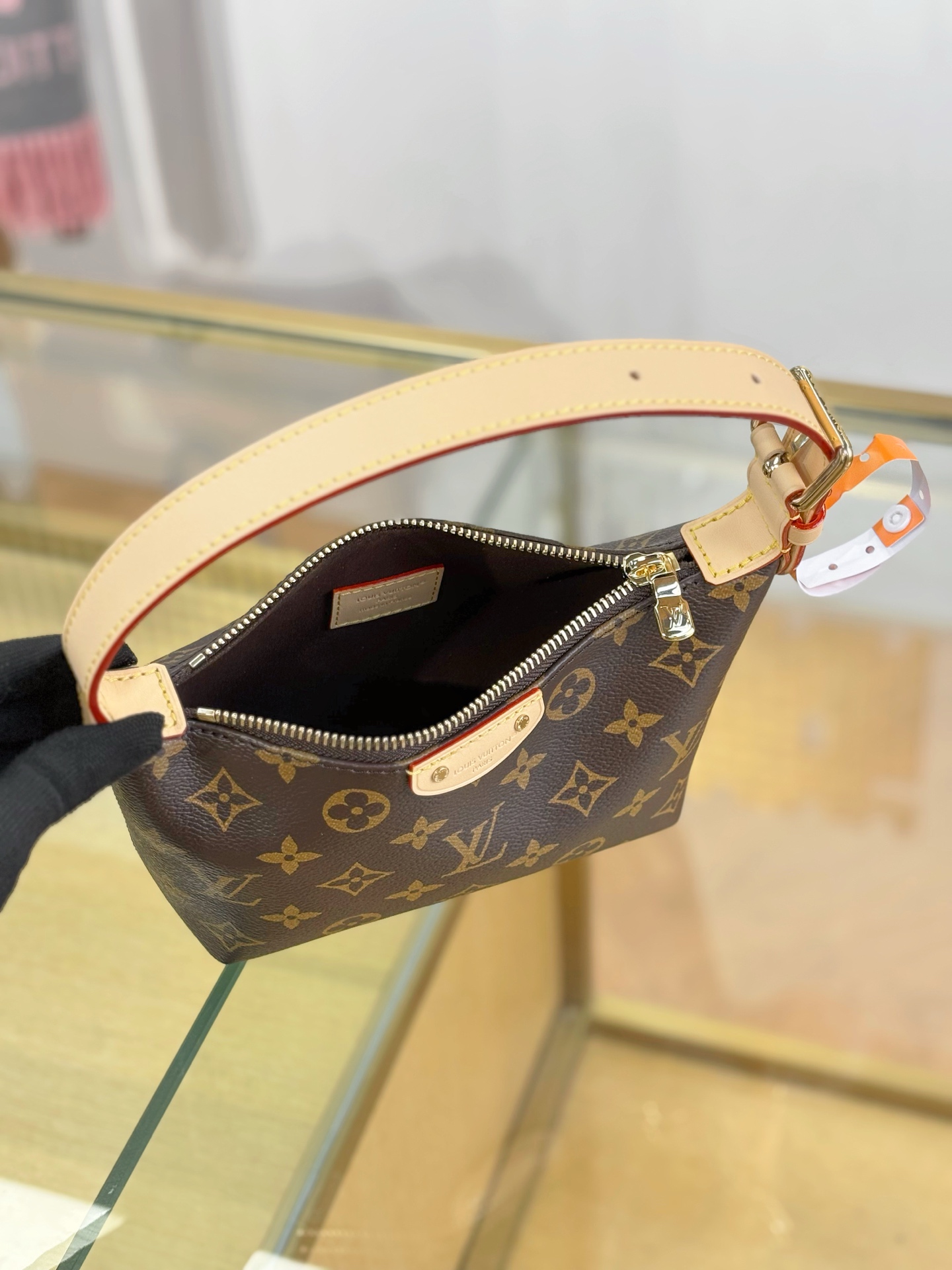 Louis Vuitton - Pochette Hills - Pochette Hills - Image 6