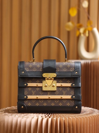 Louis Vuitton - Trianon - Trianon Bag - Image 8