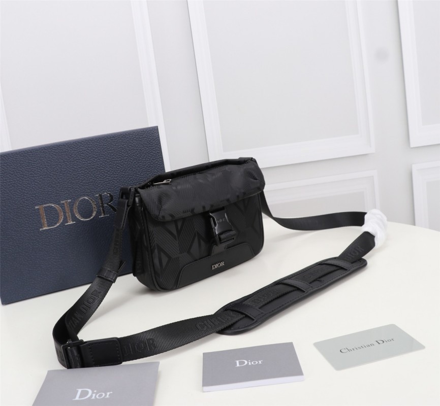 Dior - Explorer - Messenger Bag - Image 3