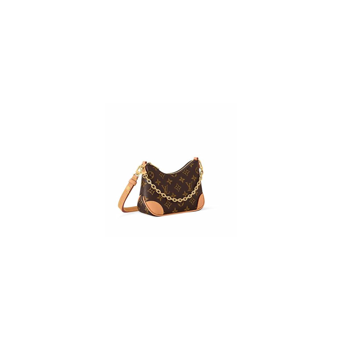 Louis Vuitton - Boulogne - Nano Boulogne - Image 3