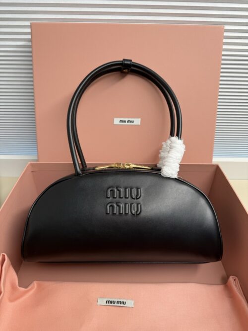Miu Miu - Beau - Dumpling Bag