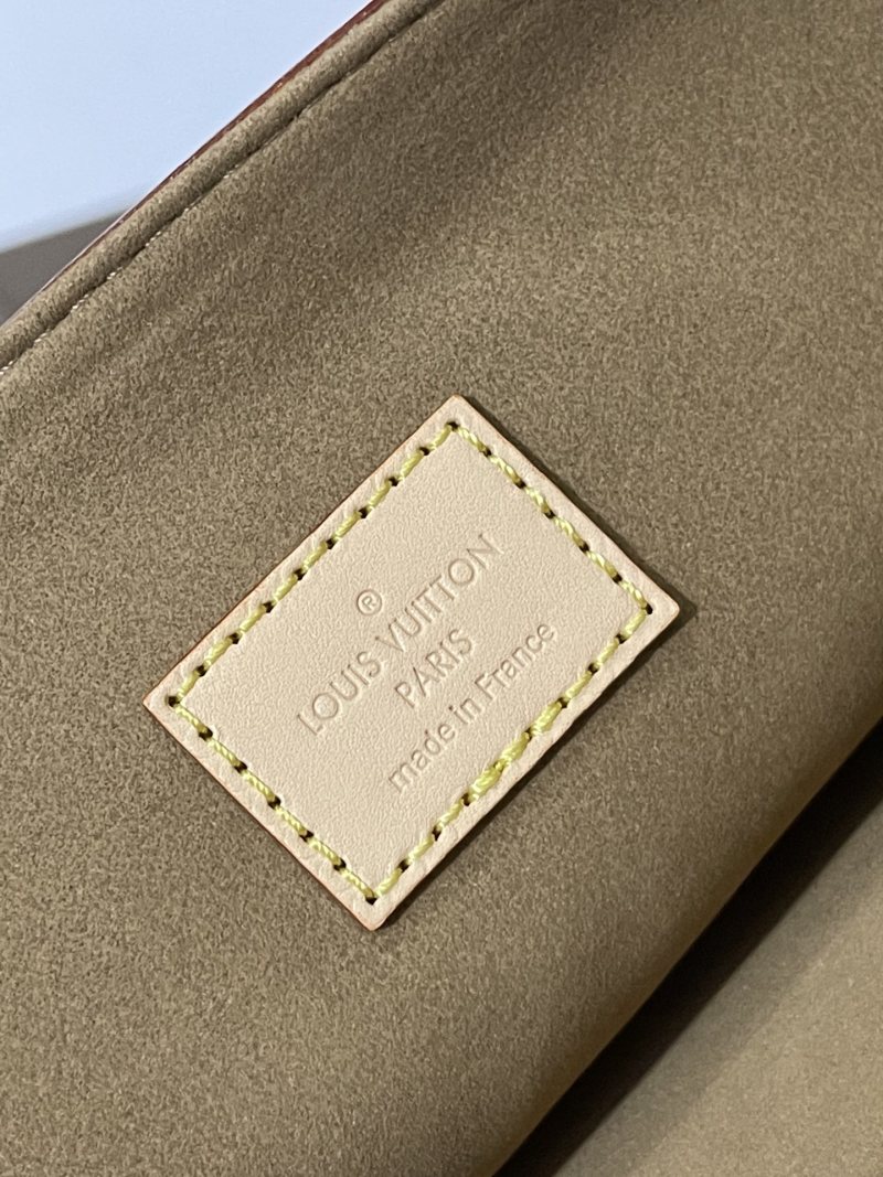 Louis Vuitton - Dauphine - Dauphine Soft GM - Image 8