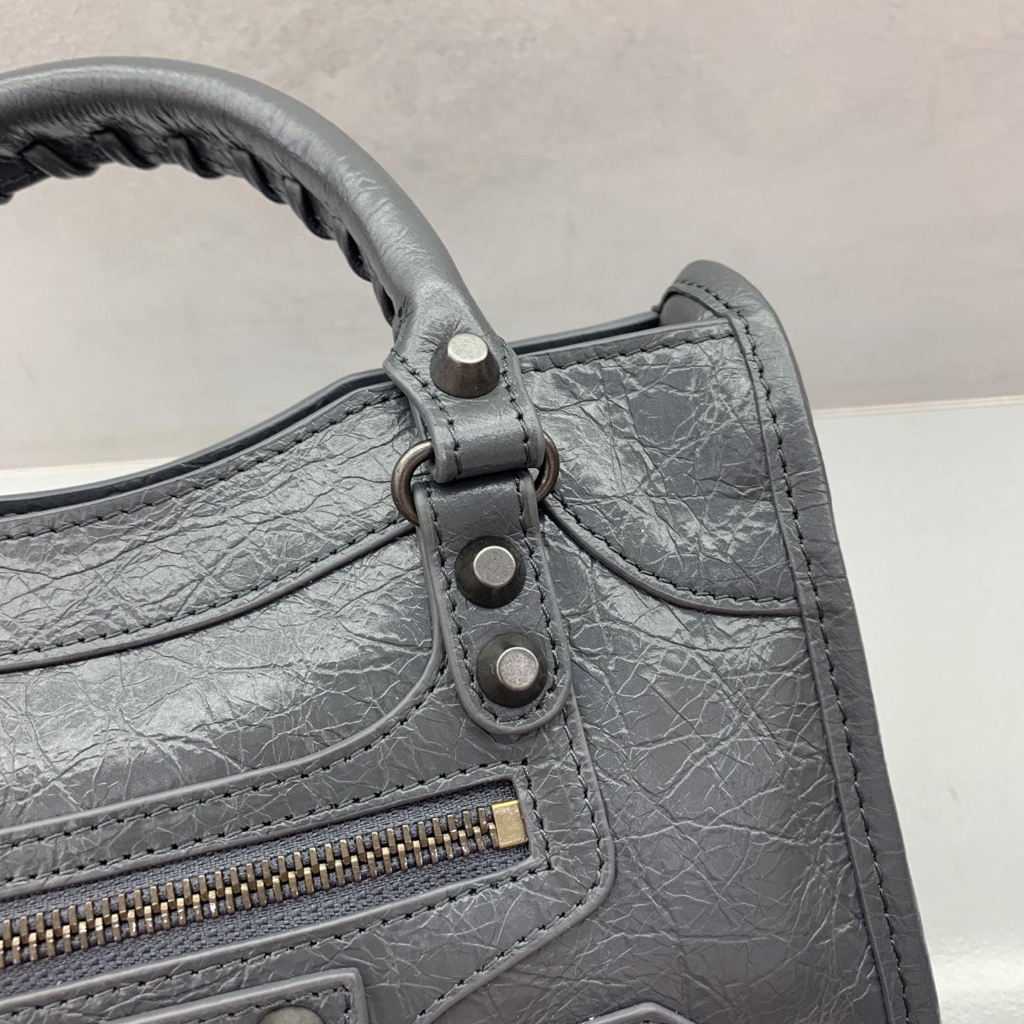 Balenciaga - Le City - Wallet - Image 5