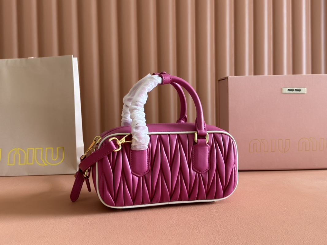 Miu Miu - Crossbody Bag - Image 2