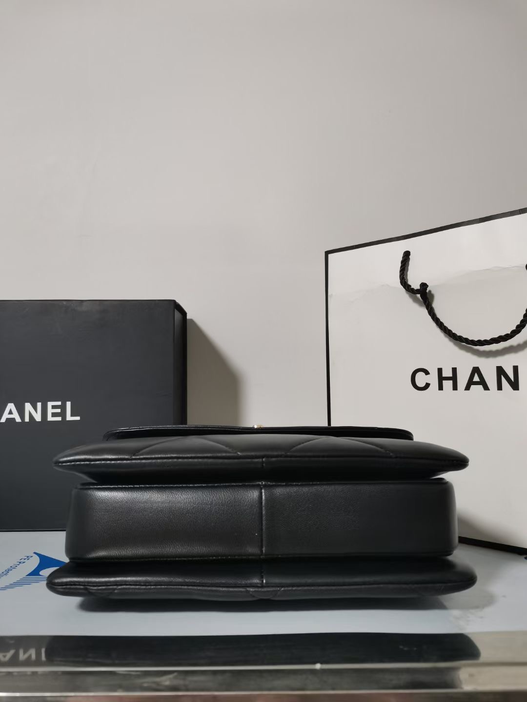 Chanel - Trendy CC Top Handle Bag - Image 6