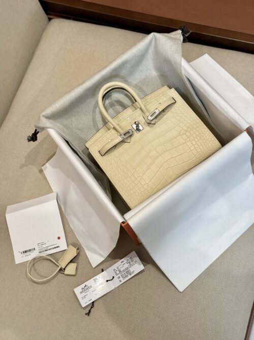 Hermès - Birkin