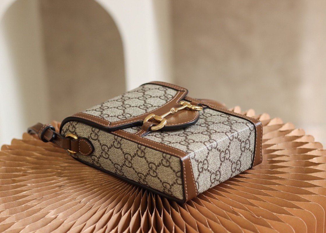 Gucci - Horsebit 1955 - Image 5