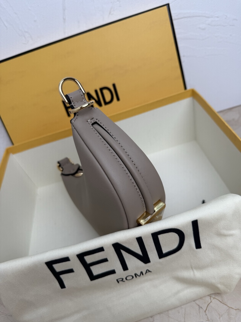 Fendi - Fendi First - Hobo Bag - Image 3