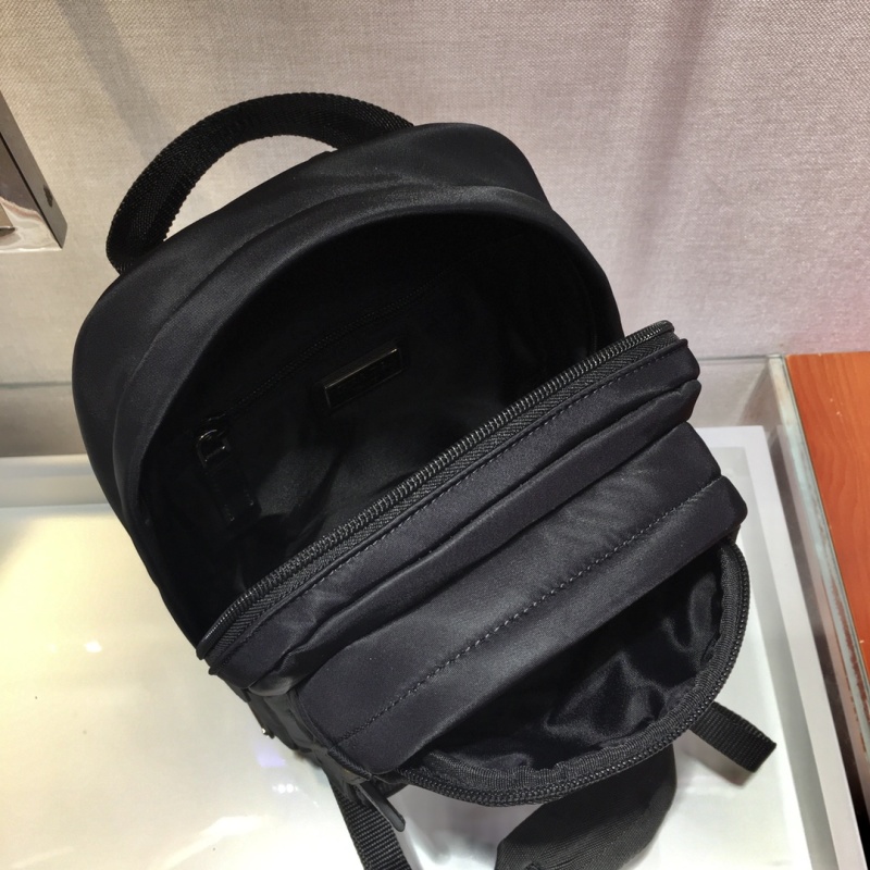 Prada - Backpack - Image 8