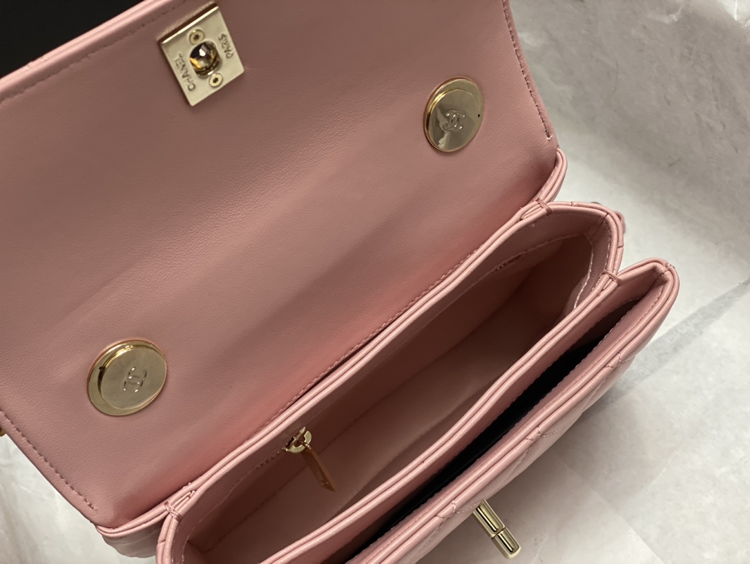 Chanel - Trendy CC - Flap Bag - Image 6