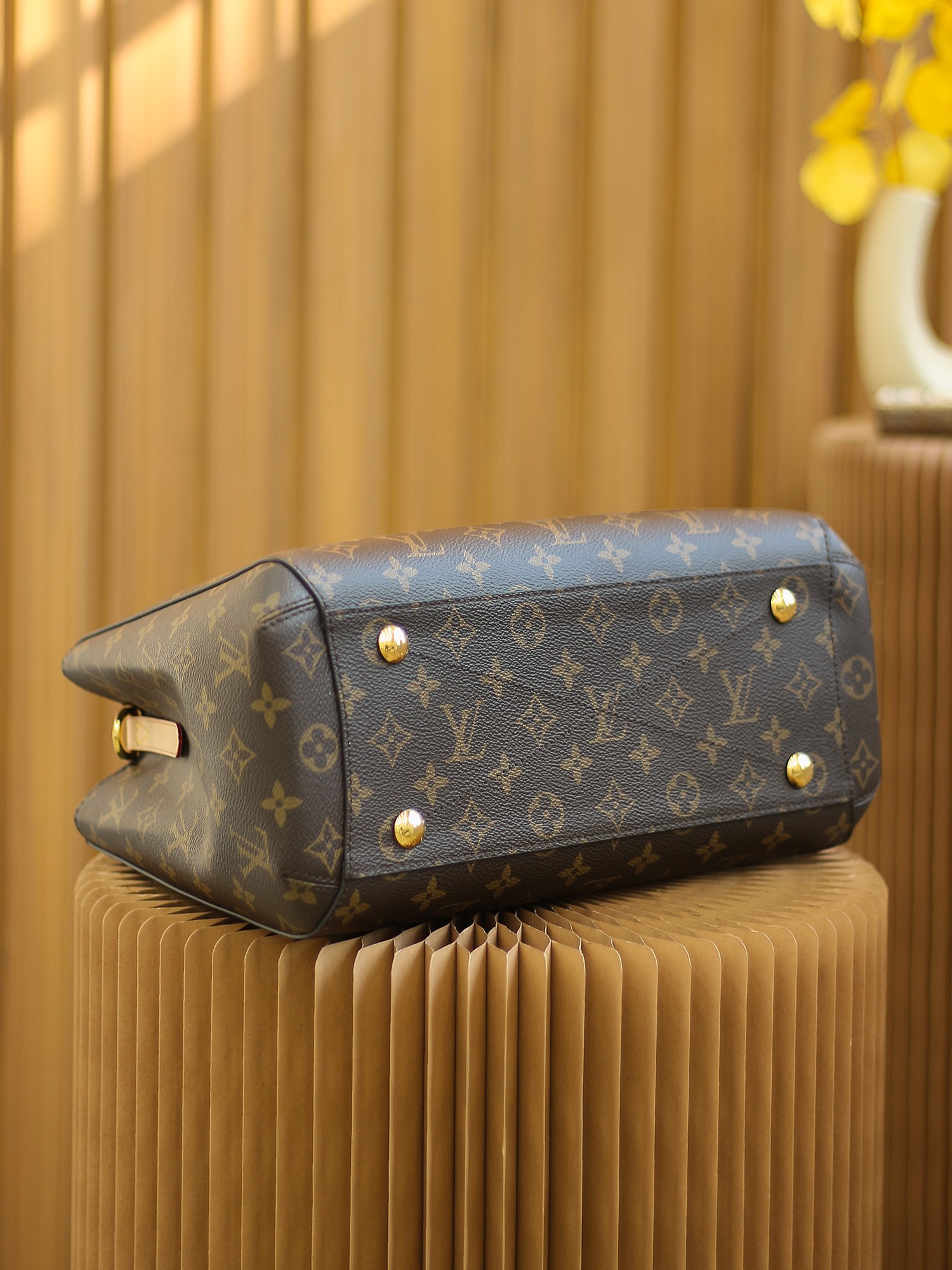 Louis Vuitton - Montaigne - Montaigne Bag - Image 5