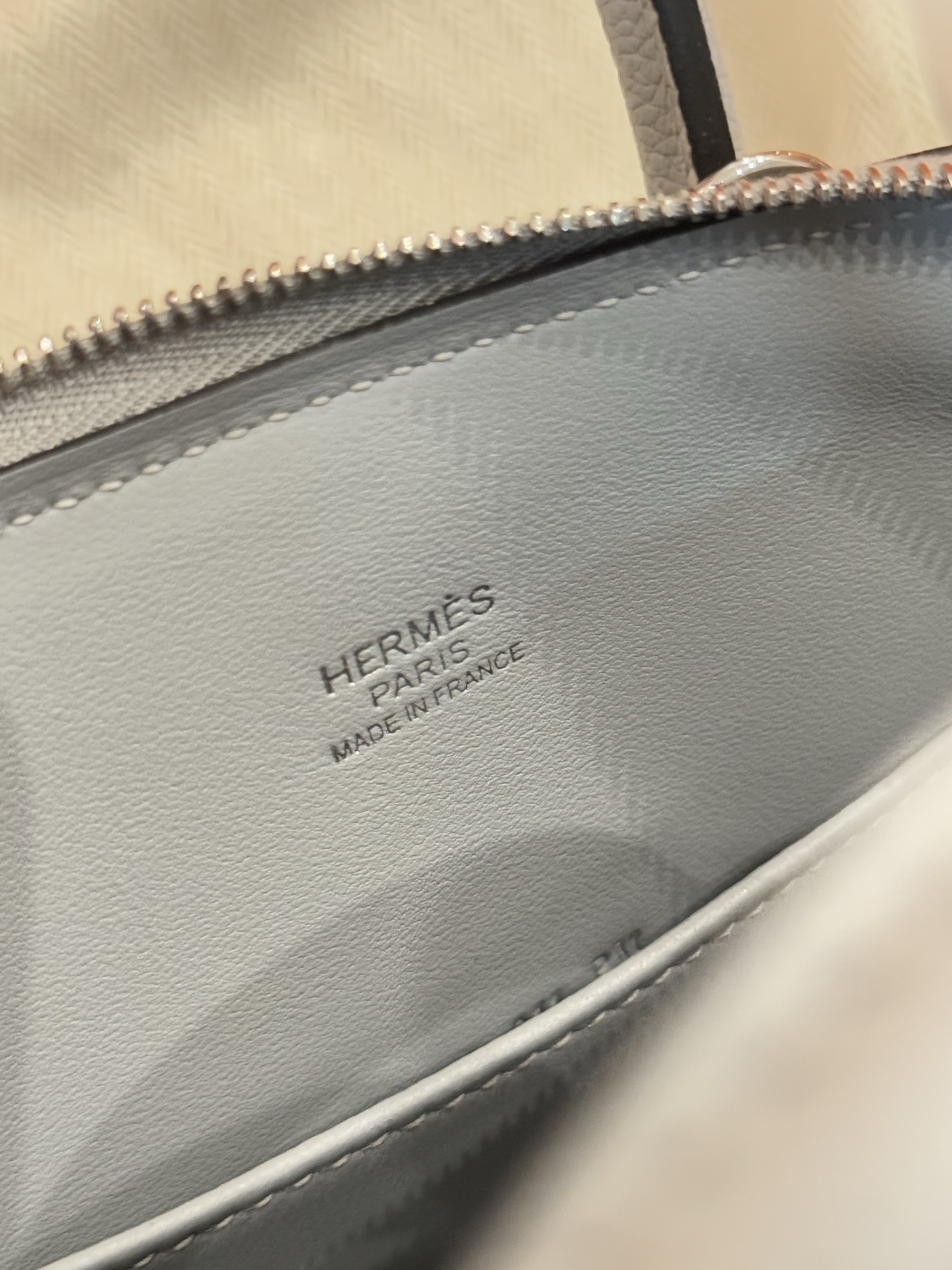 Hermès - Bolide - Mini Bag - Image 6