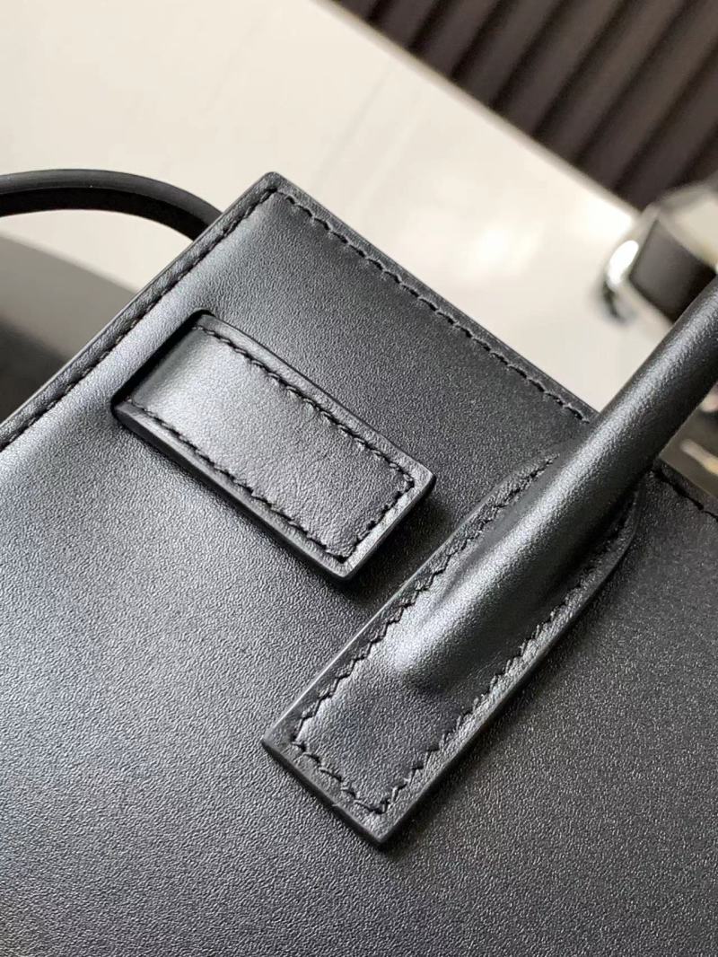 Saint Laurent - Sac de Jour - Mini Bag - Image 7