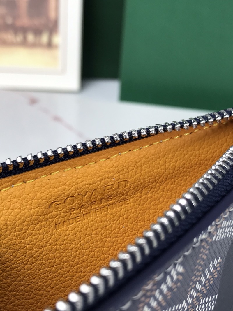 Goyard - Bourbon - Wallet - Image 6