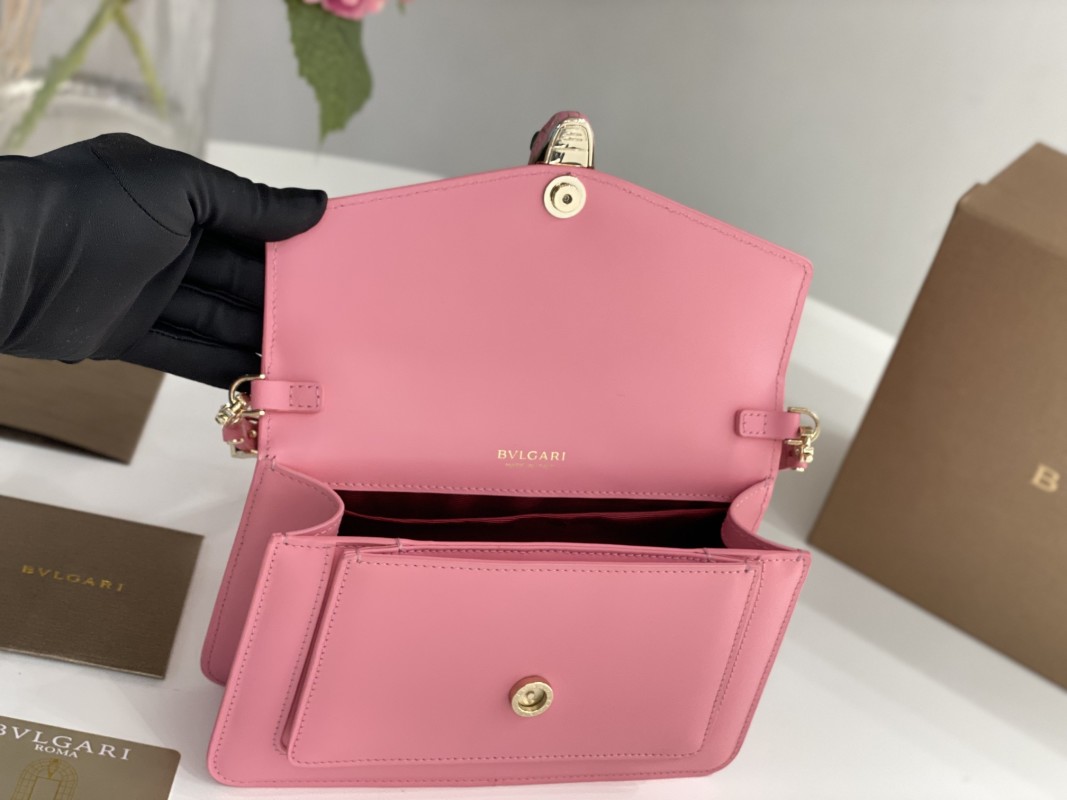 Bvlgari - East-West - Image 8