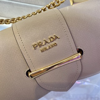 Prada - Sidonie - Shoulder Bag - Image 5