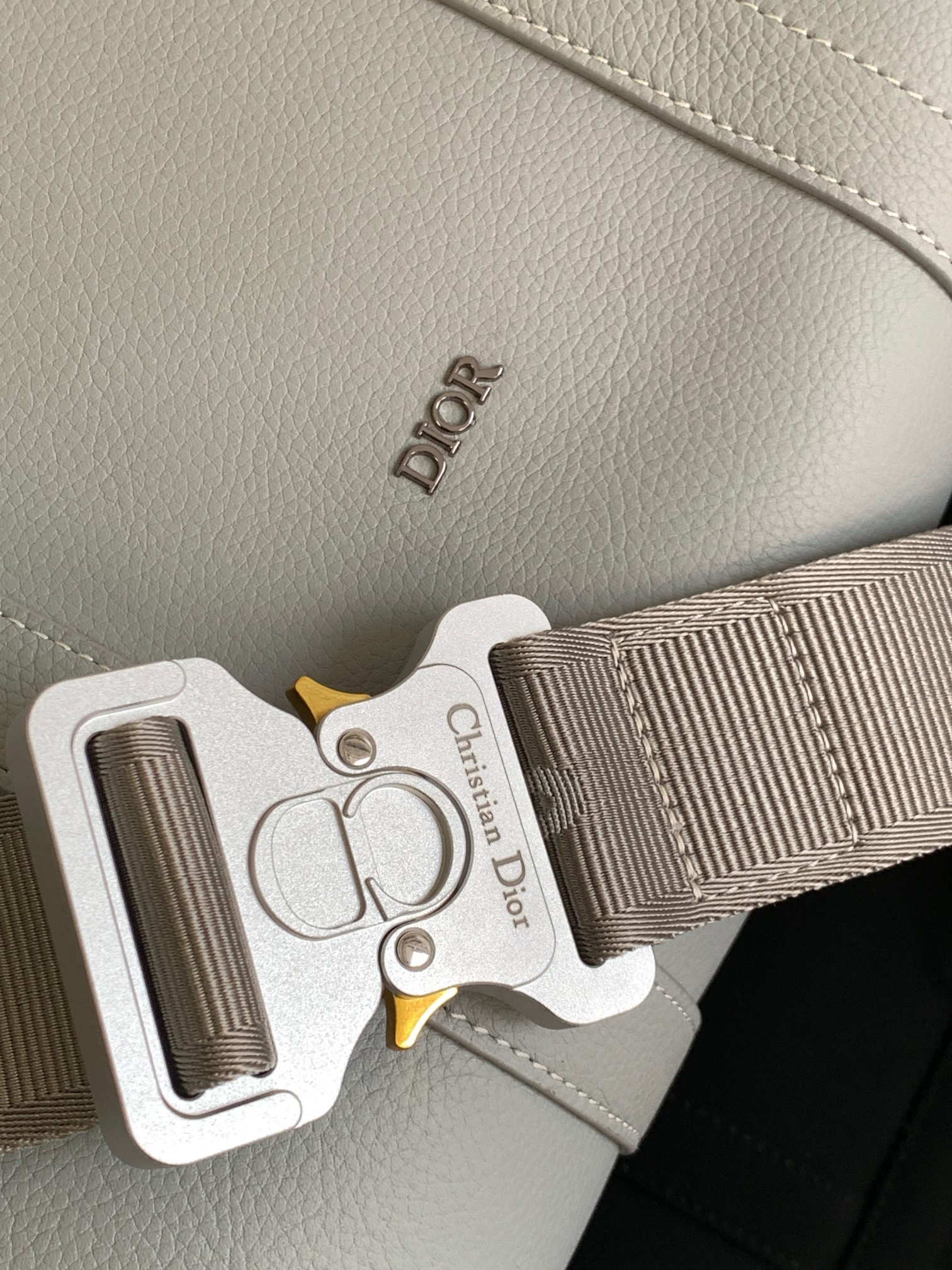 Dior - Saddle - Image 6