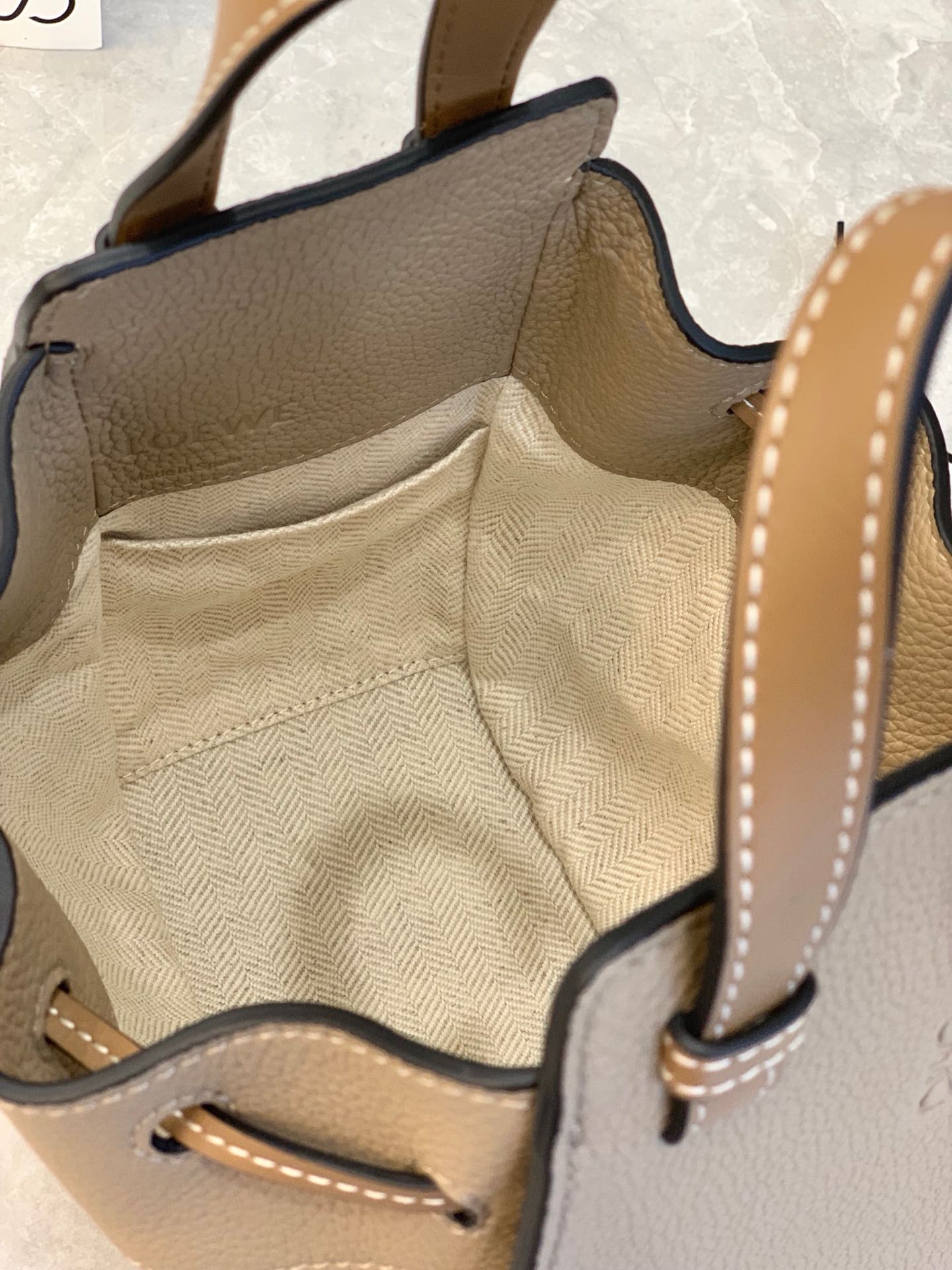Loewe - Hammock - Mini Bag - Image 3