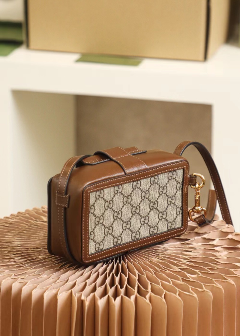 Gucci - Box Bag - Image 6