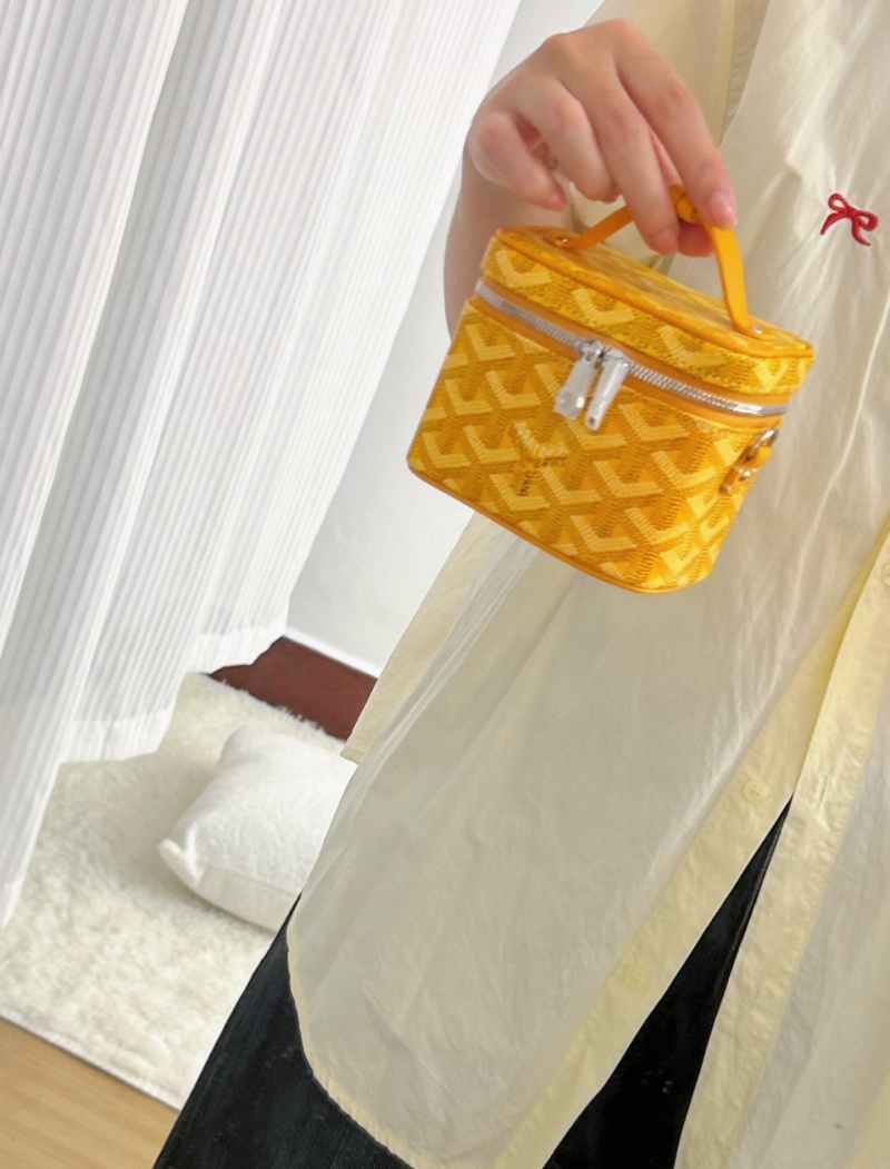 Goyard - Muse Vanity Case